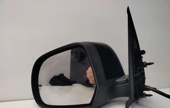 Nissan Micra Front door electric wing mirror MICRAK13