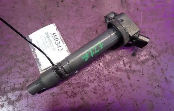 Toyota Yaris High voltage ignition coil 