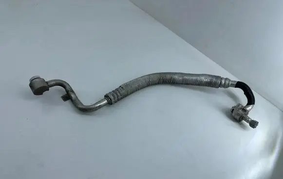 Audi A6 S6 C7 4G Air conditioning (A/C) pipe/hose 4G0816743AG