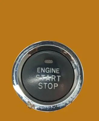 Toyota Yaris Other switches/knobs/shifts 15A8542