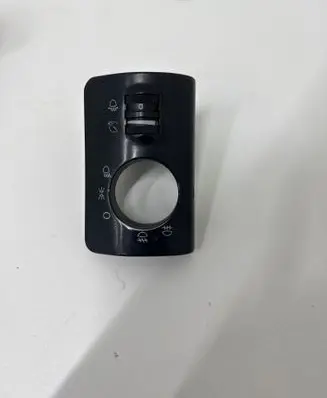 Audi A6 S6 C5 4B Headlight level height control switch