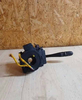 Airbag slip ring squib (SRS ring)