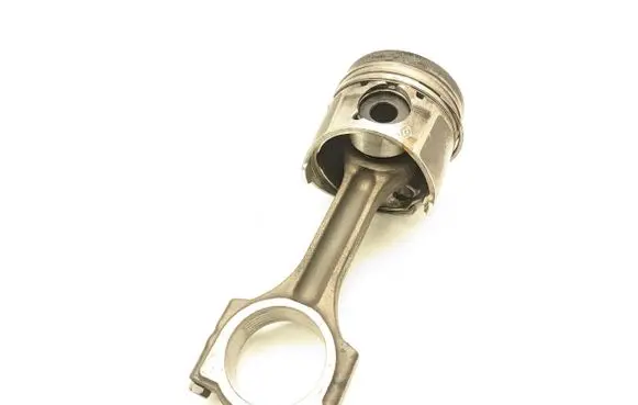 Renault Espace III Piston with connecting rod G8T716
