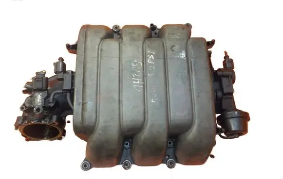 Audi A4 S4 B8 8K Intake manifold 8599201 SSACY