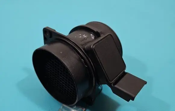 Mass air flow meter