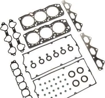 Hyundai XG Engine head J1240529