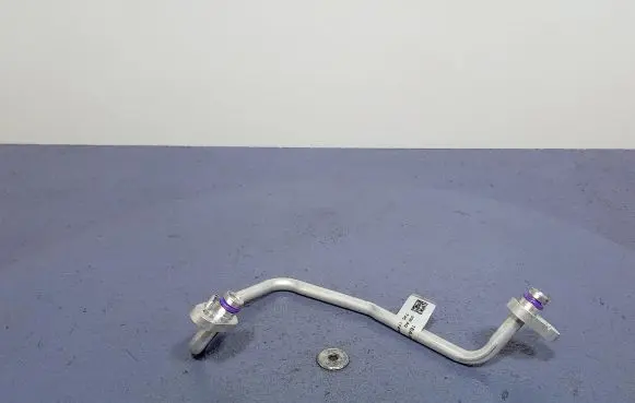 Audi Q4 Sportback e-tron Air conditioning (A/C) pipe/hose 1EA816732A