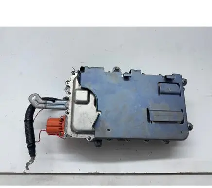 Ford Kuga III Battery control module LX6814G646BE LX6814G227BE GA19362E07443