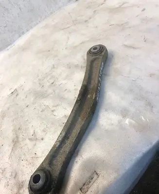 Audi Q7 4L Rear upper control arm/wishbone 7l0505376a