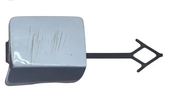 Dacia Sandero Front tow hook cap/cover 511802168R M021910