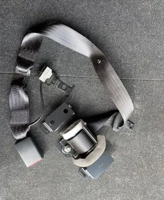 Ford Ranger Rear seatbelt JB3B26611B64D H917A MFB0054300