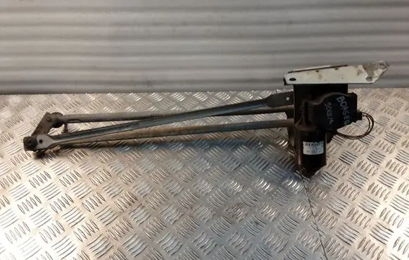 Peugeot Boxer Front wiper linkage 