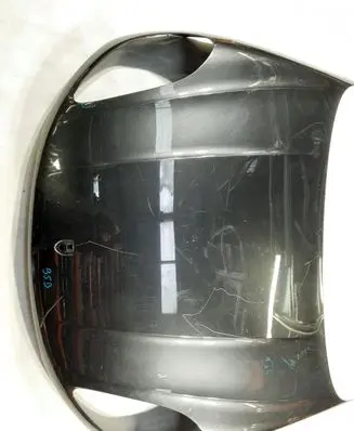 Porsche Macan (95B) Engine bonnet/hood