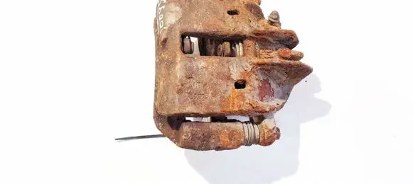 Mitsubishi Space Star Front brake caliper