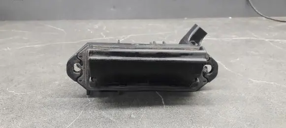 Toyota Corolla E120 E130 Tailgate/trunk/boot exterior handle 