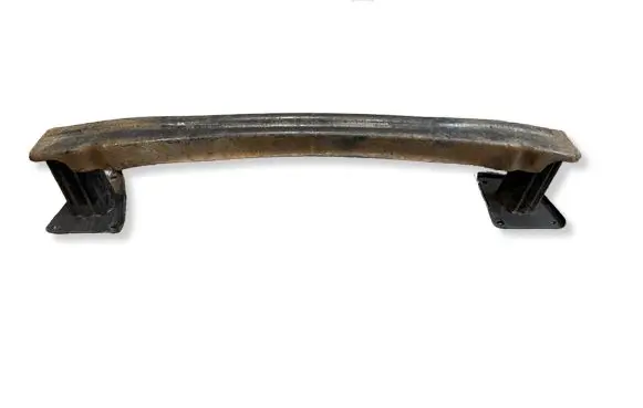 Audi A1 Rear bumper cross member 8X0807309