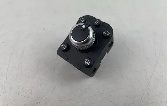 Audi A3 8Y Wing mirror switch 4M0959565T