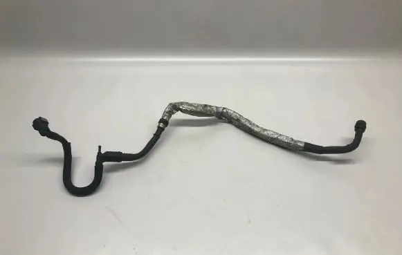 Volkswagen Touareg II Vacuum line/pipe/hose 7P6611931R