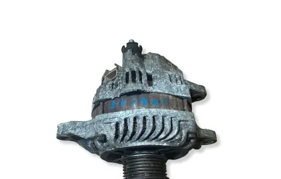 Mitsubishi Lancer VIII Generator/alternator 1800A053 A3TG3181 12V120A