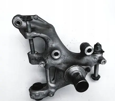Volkswagen Tiguan Rear wheel hub spindle/knuckle 5QF505435G