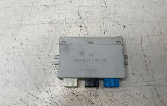 BMW X5 E53 Parking PDC control unit/module 66216932985 601886 H01S16A101