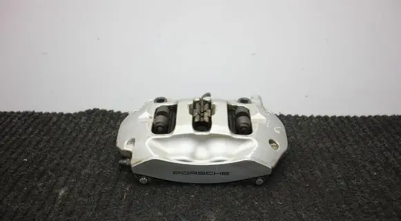 Porsche Cayenne (92A) Rear brake caliper 7P5615404AC 7P0615424