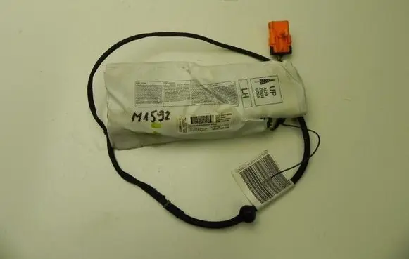 Fiat 500 Side airbag 00017148280 M1592