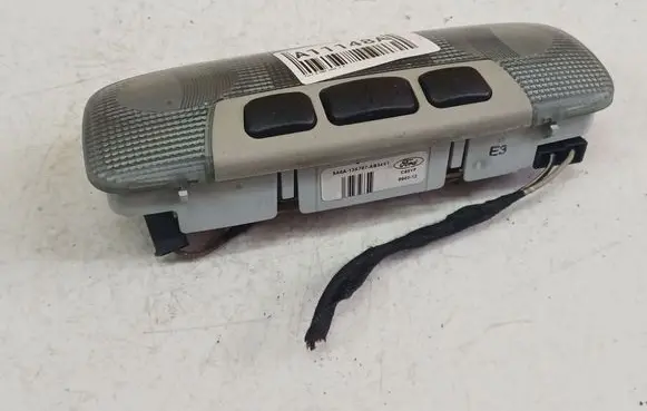 Ford S-MAX Other interior light 8A6A13K767AB34X1