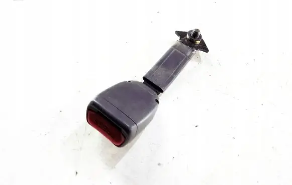 Subaru Forester SF Front seatbelt buckle