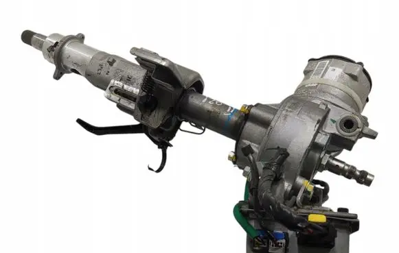 Hyundai i20 (GB IB) Steering wheel axle 56345-C8000