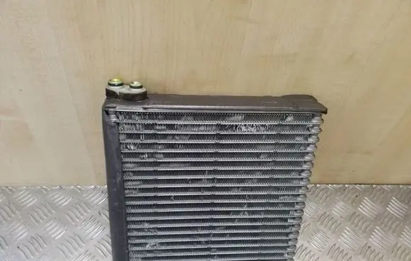 Audi A6 S6 C5 4B Air conditioning (A/C) radiator (interior) 
