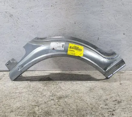Fiat Ducato Front wheel arch liner splash guards 2092331 9401230 91H11C01240
