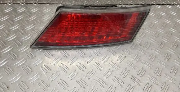 Honda Civic Tailgate rear/tail lights