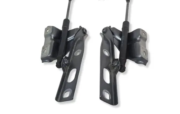 Audi Q5 SQ5 Engine bonnet/hood hinges 8R0823302A 8R0823301A