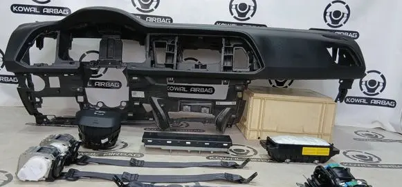Seat Ateca Dashboard 576857255 3200101143 576880841E