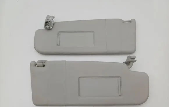 Volkswagen PASSAT CC Sun visor