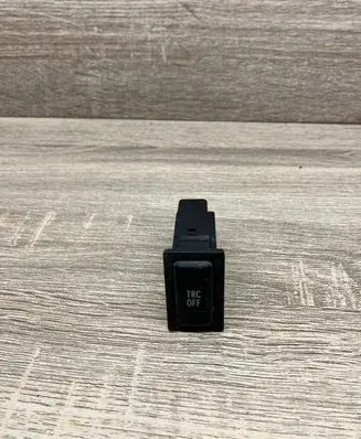 Toyota Avensis T250 ESP (stability program) switch 5481T74