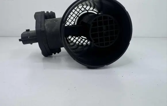 Opel Astra G Mass air flow meter 0281002478 24437502