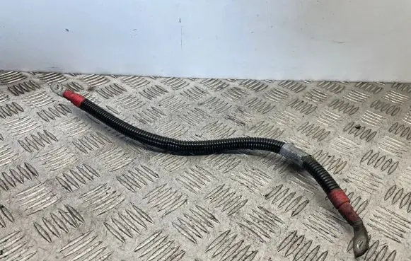 BMW 3 E90 E91 Wires (starter motor) 7793200