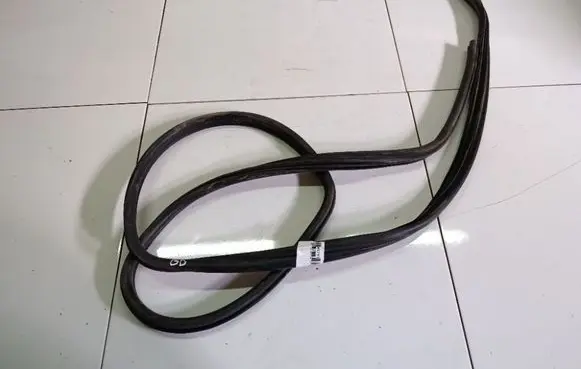 Fiat Doblo Rubber seal rear door 