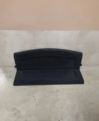 Peugeot 3008 II Parcel shelf 98114924ZD 22425Z01