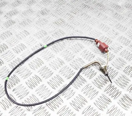 Volkswagen Tiguan Oil temperature sensor 04L906088JJ