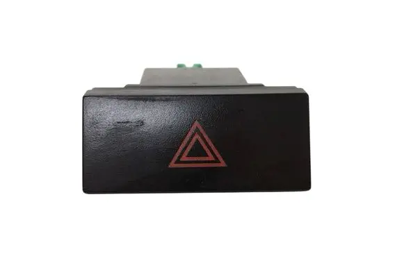 Hyundai Tiburon Hazard light switch 937902C000