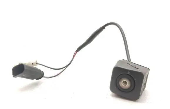 Porsche Panamera (970) Rear bumper camera 97050575600