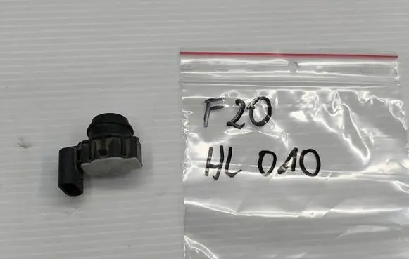 Parking PDC sensor