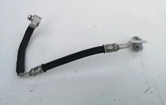 Audi A8 S8 D5 Air conditioning (A/C) pipe/hose 4N0816705B