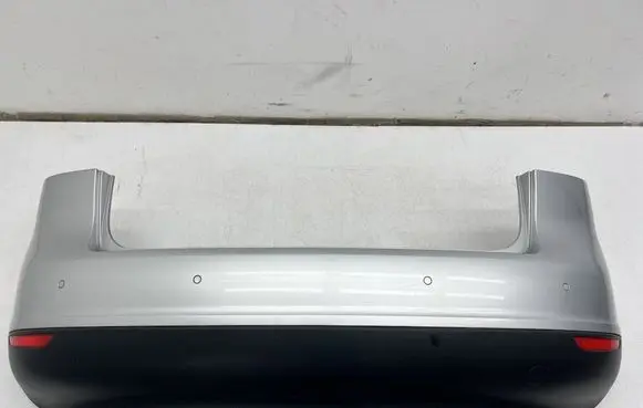 Volkswagen Golf Plus Rear bumper 