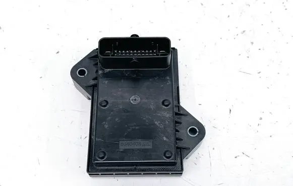 Chevrolet Bolt Suspension control unit/module 84473290 8510500000000X 964992619