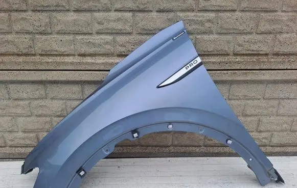 Volkswagen ID.4 Fender LPVWID4