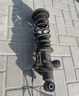 BMW 6 F12 F13 Rear shock absorber/damper 10541310 6859782 F13H020VA